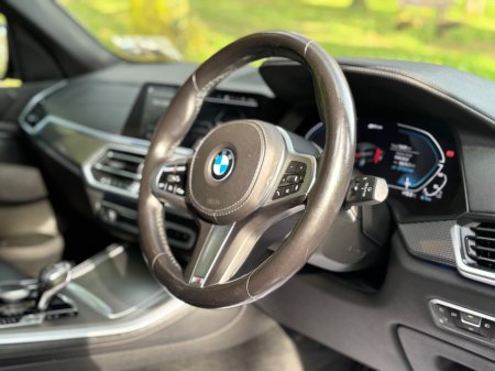 2021 BMW X5 - photo 14