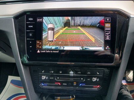 2022 Volkswagen Passat - photo 16