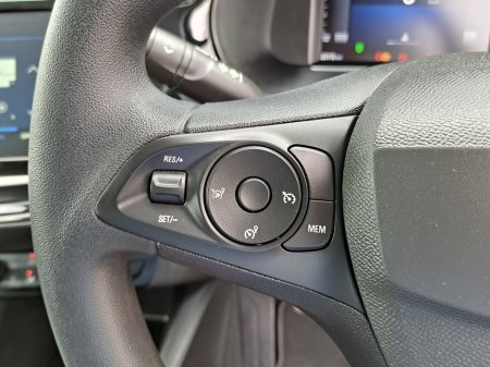 2025 Opel Corsa - photo 22