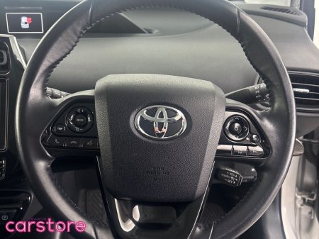 2019 Toyota Prius - photo 18