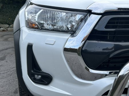 2022 Toyota Hilux - photo 10