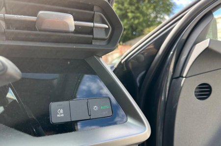 2023 Audi A3 - photo 26