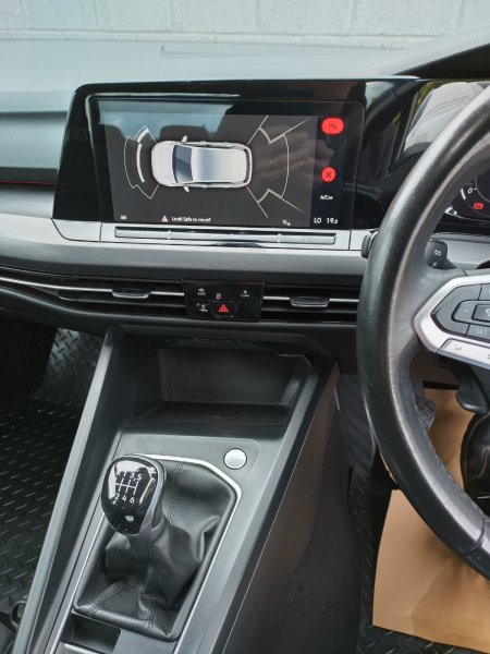 2022 Volkswagen Golf - photo 17