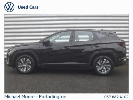 2022 Hyundai Tucson - photo 6