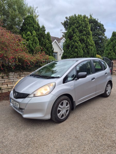 2011 Honda Jazz 1.2 i-VTEC SE Kool