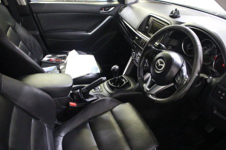 2013 Mazda CX-5 - photo 12