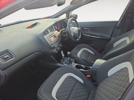 2017 Kia Ceed - photo 15