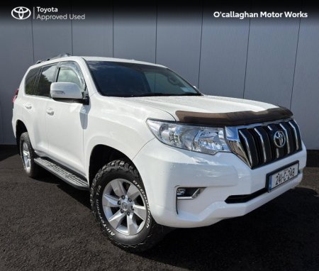 2024 Toyota Land Cruiser LAND CRUISER LWB C
