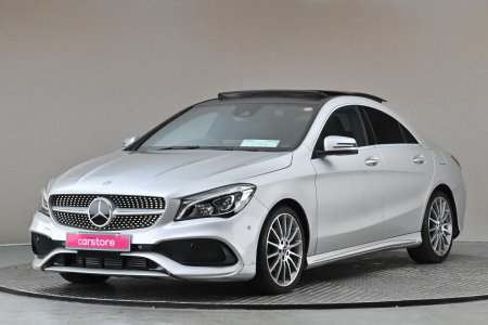 2019 Mercedes-Benz CLA - photo 3