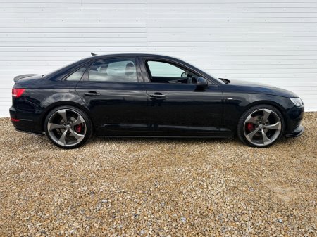 2016 Audi A4 - photo 2