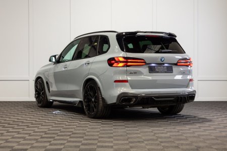 2026 BMW X5 - photo 4