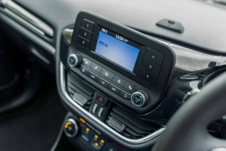 2019 Ford Fiesta - photo 9