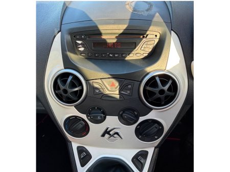 2010 Ford KA - photo 4