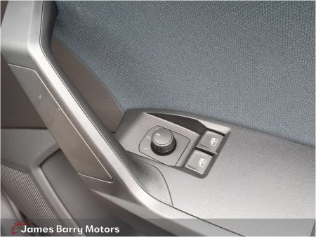 2026 SEAT Ibiza - photo 23
