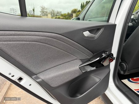 2024 Volkswagen ID.3 - photo 16
