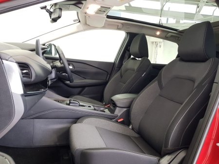 2023 Nissan Qashqai - photo 16
