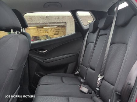 2019 Hyundai ix20 - photo 10