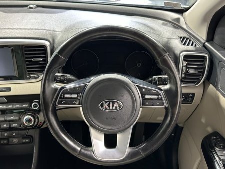 2020 Kia Sportage - photo 12