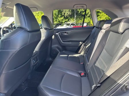 2020 Toyota RAV4 - photo 7
