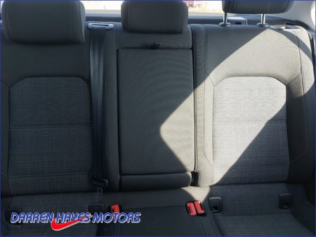 2020 Volkswagen Passat - photo 20