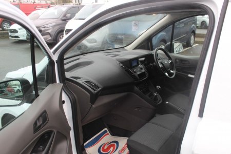 2024 Ford Transit Connect - photo 13