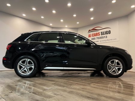 2018 Audi Q5 - photo 13