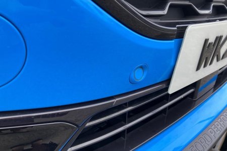 2024 Ford Puma - photo 32