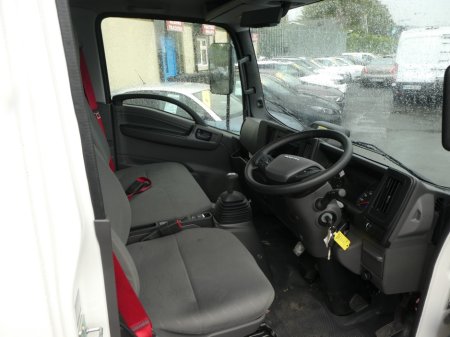 2026 Isuzu N-Series - photo 11