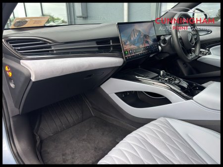 2024 BYD SEAL - photo 7