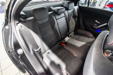 2026 Mercedes-Benz A-Class - photo 13