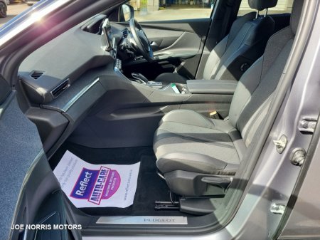 2023 Peugeot 5008 - photo 2