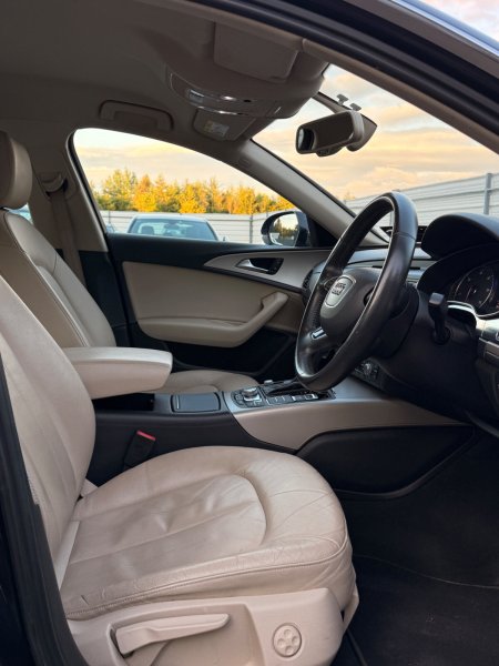 2018 Audi A6 - photo 26