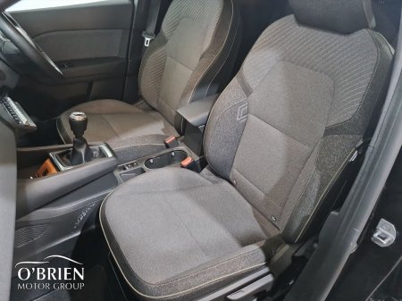 2026 Renault Captur - photo 23