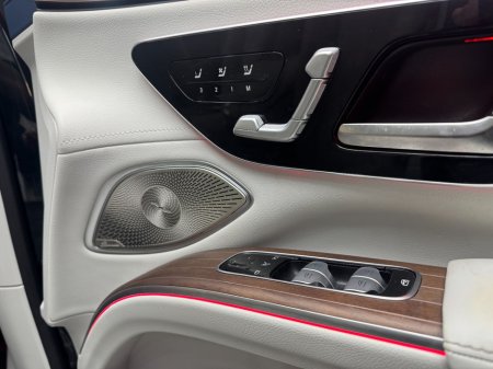 2024 Mercedes-Benz EQS - photo 12