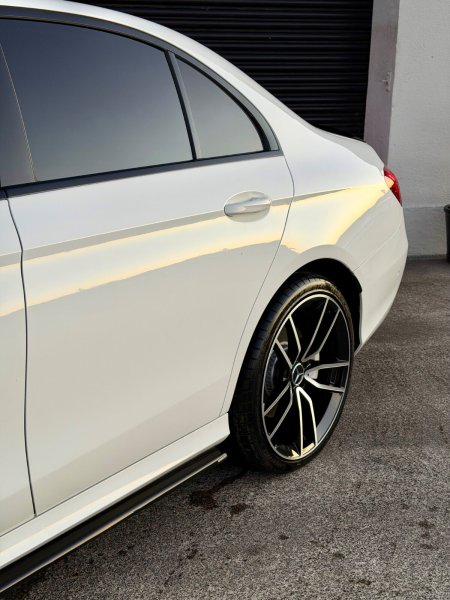 2020 Mercedes-Benz 300 - photo 3