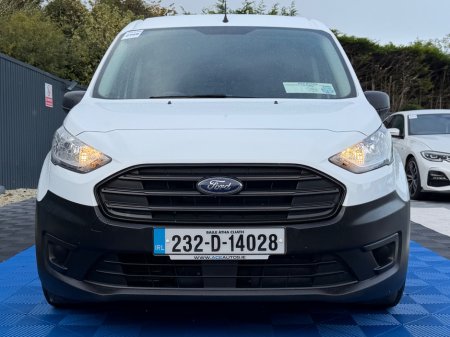 2023 Ford Transit Connect - photo 11