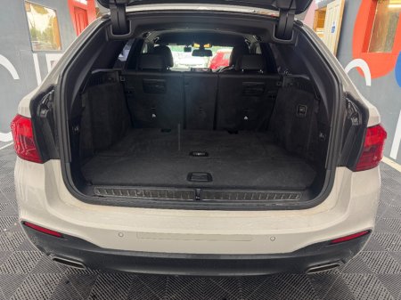 2019 BMW 5-Series - photo 7