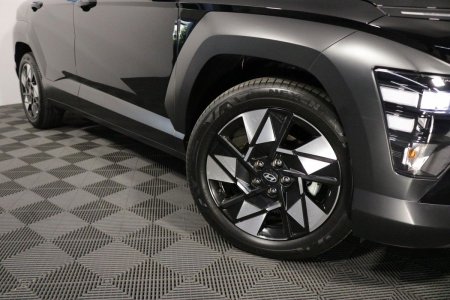 2025 Hyundai KONA - photo 3