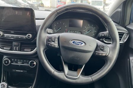 2023 Ford Puma - photo 12