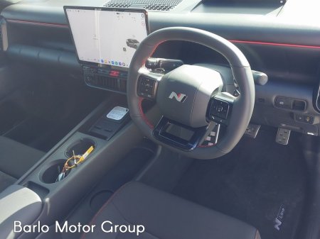 2027 Hyundai IONIQ 3 - photo 13