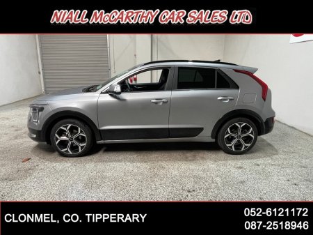 2024 Kia Niro - photo 4