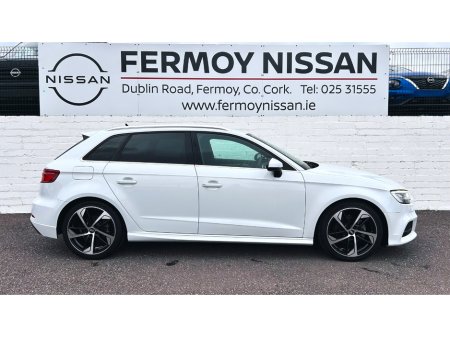 2019 Audi A3 - photo 6