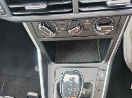 2023 Volkswagen Taigo - photo 16