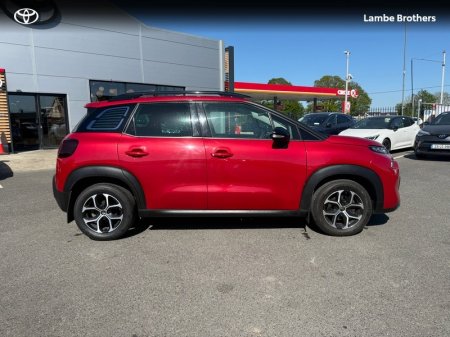 2023 Citroen C3 Aircross - photo 8