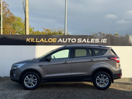 2019 Ford Kuga - photo 7