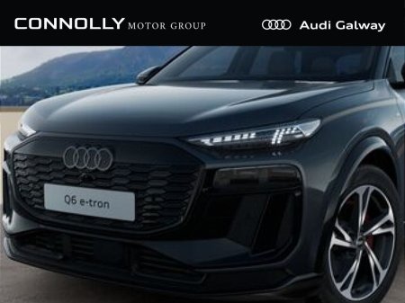 2027 Audi Q6 e-tron - photo 11