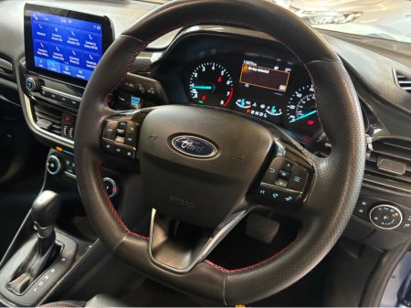 2021 Ford Fiesta - photo 14