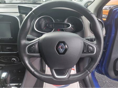 2017 Renault Clio - photo 10
