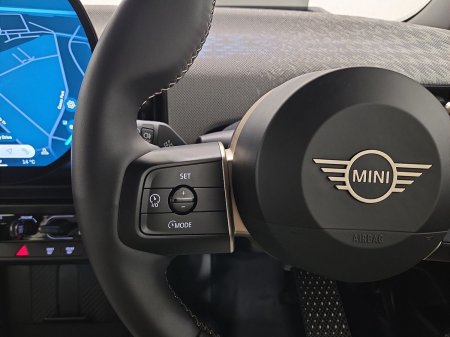 2025 Mini Cooper - photo 17
