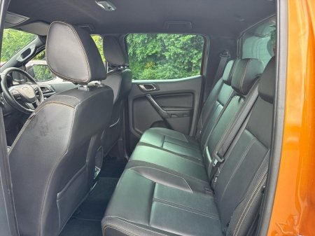 2023 Ford Ranger - photo 7